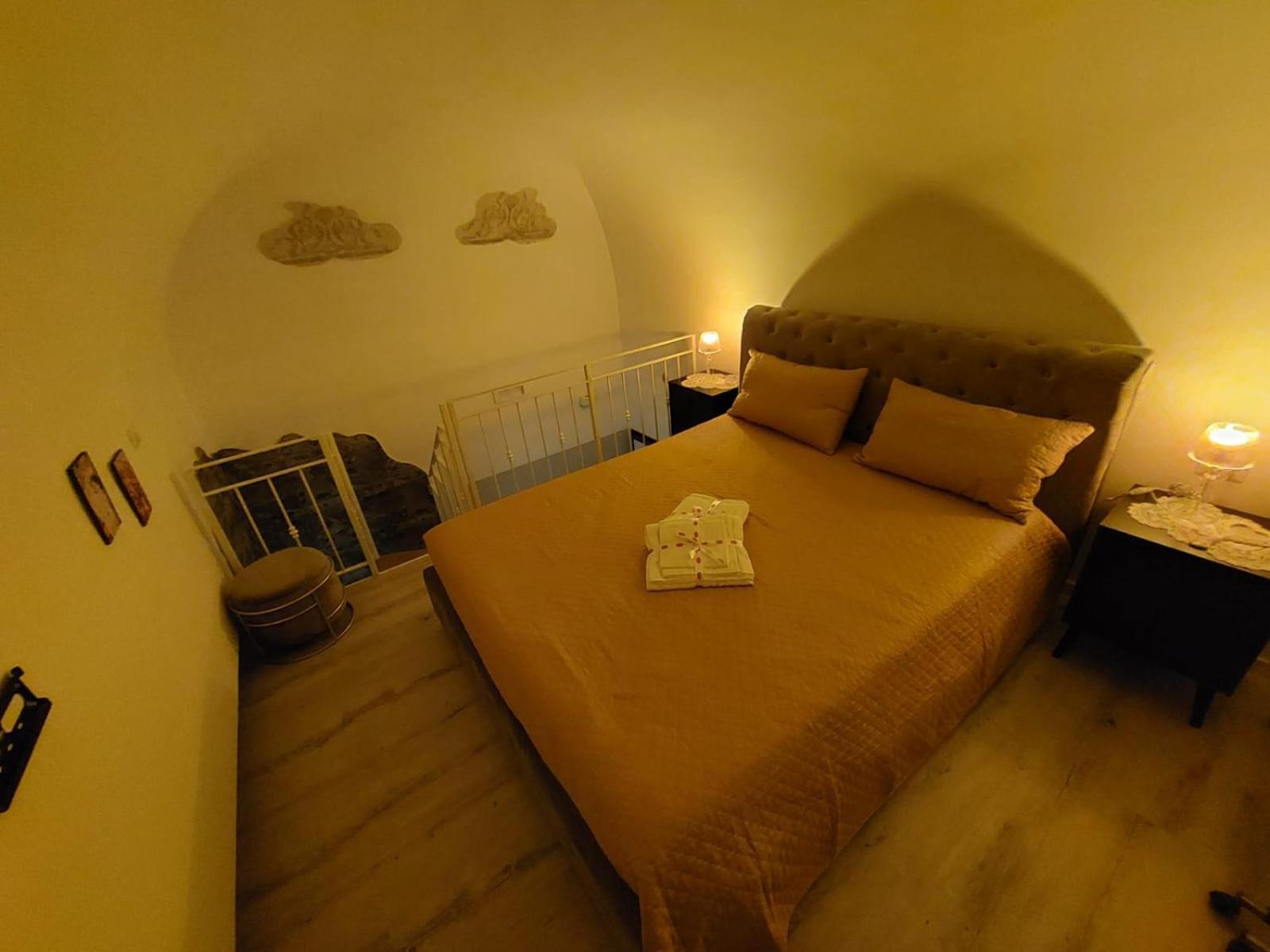 G&S Apartment Trapani Esterno foto