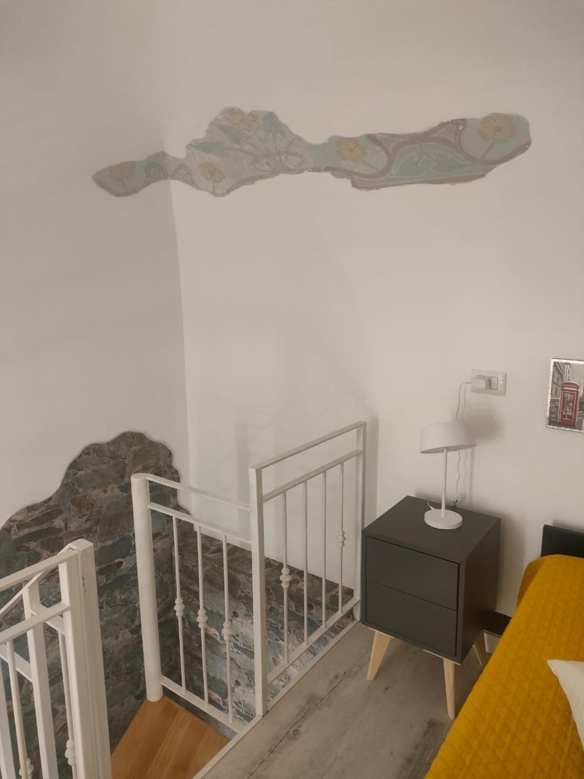 G&S Apartment Trapani Esterno foto