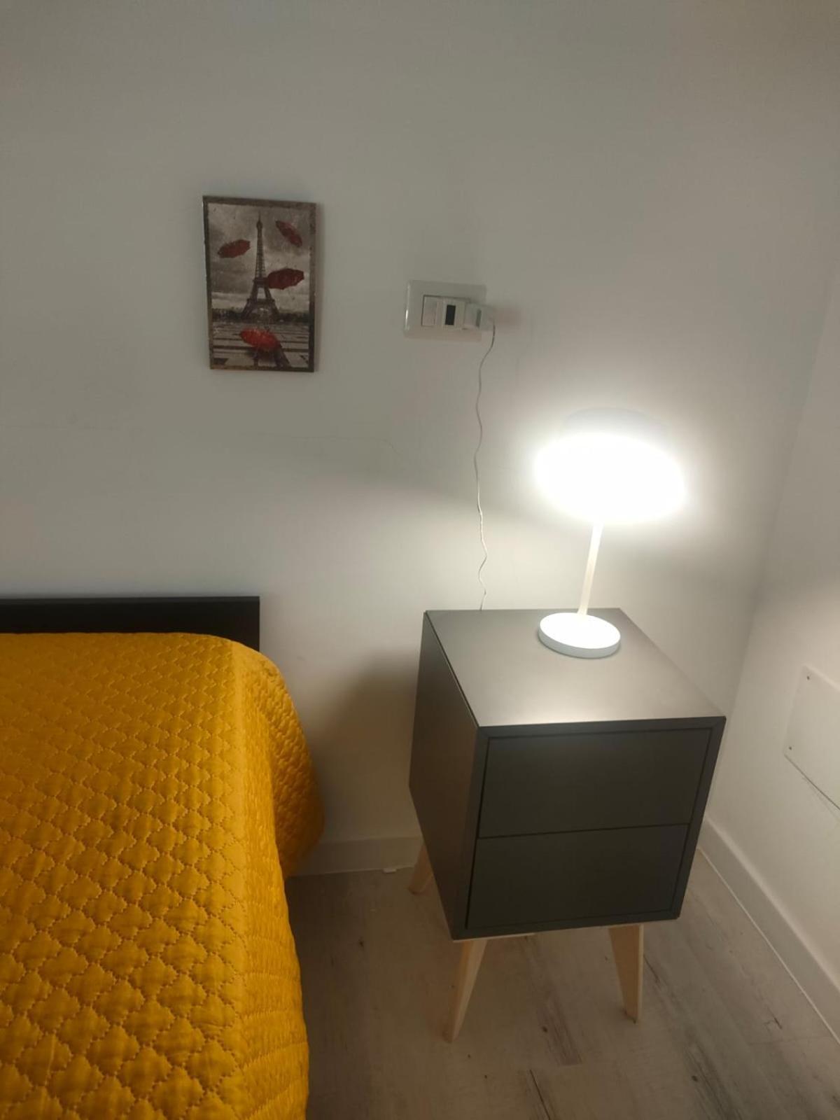 G&S Apartment Trapani Esterno foto