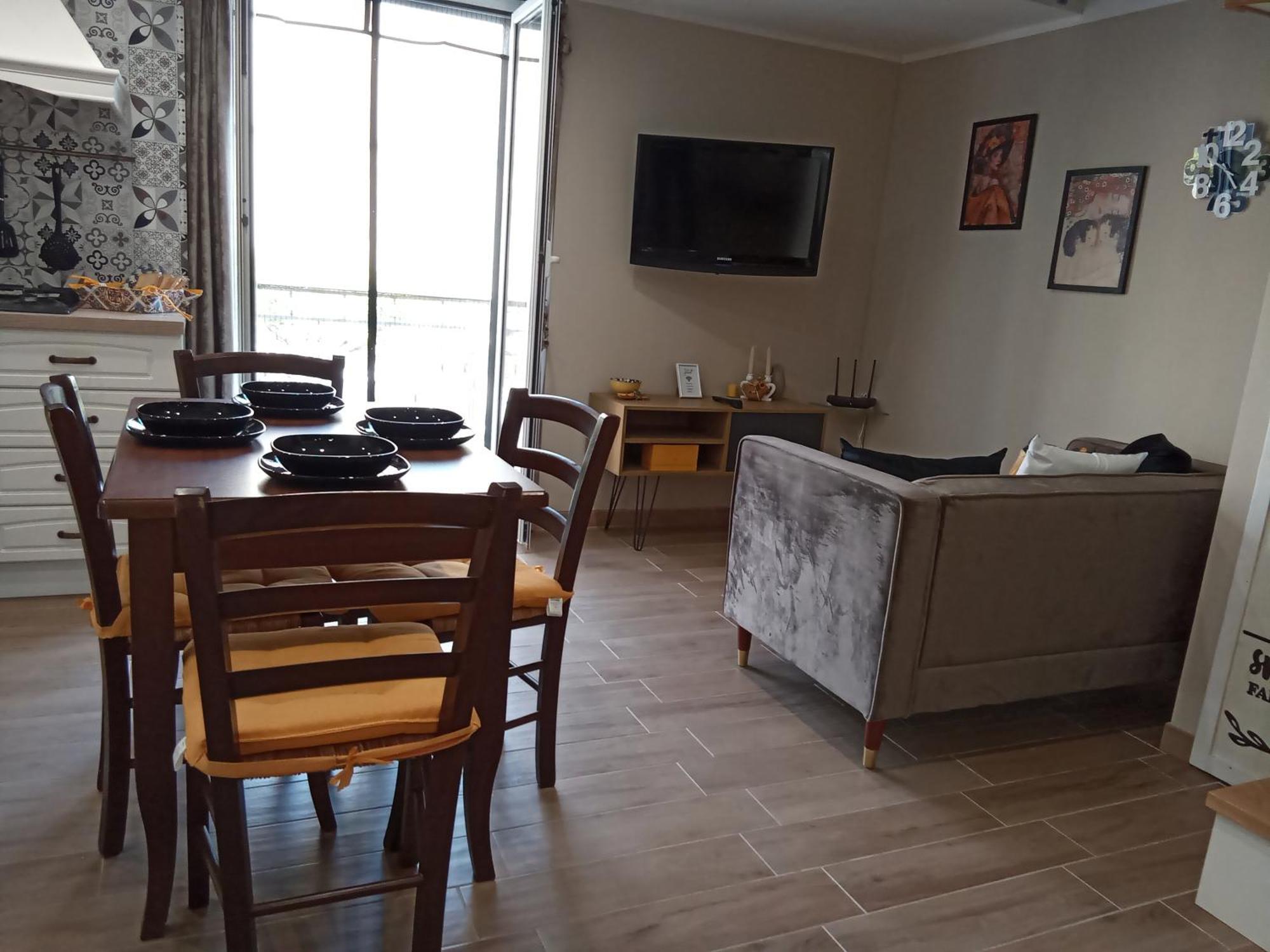 G&S Apartment Trapani Esterno foto